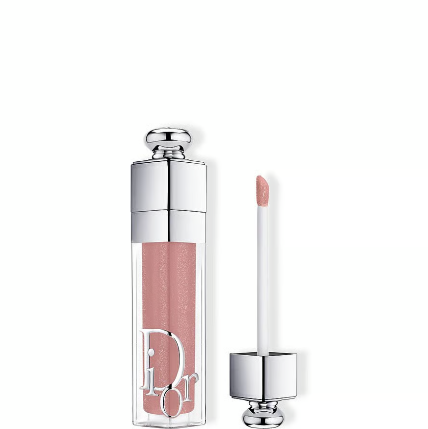 Dior Lip Maximizer Lip Gloss