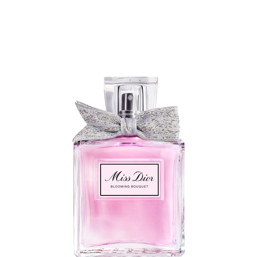 Dior Miss Dior Blooming Bouquet Eau De Toilette Spray 100ml