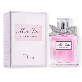 Dior Miss Dior Blooming Bouquet Eau De Toilette Spray 100ml