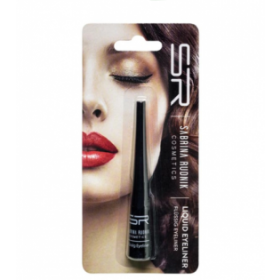 Elina Eyeliner Sort – 4 ml