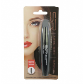 Elina Vandfast Mascara – 9 ml