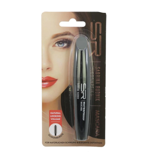 Elina Vandfast Mascara – 9 ml