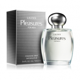 Estée Lauder Pleasures Cologne for Men 100ml