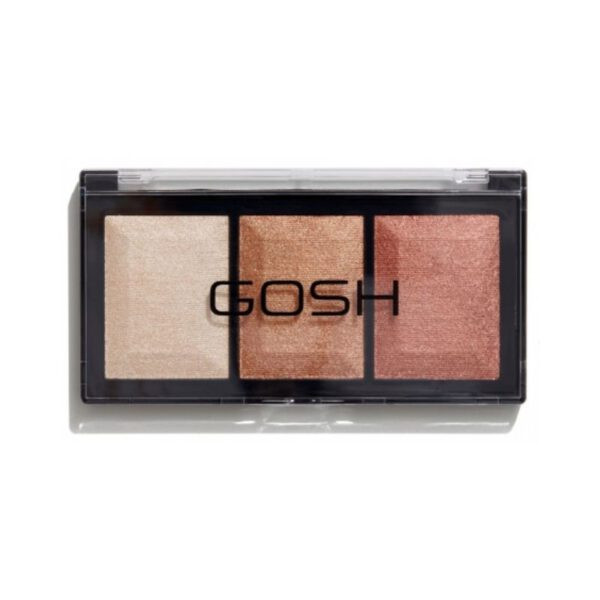 GOSH Billionaire Glowing Bar