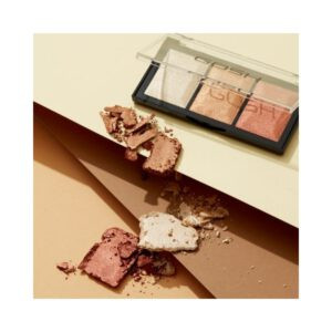 GOSH Billionaire Glowing Bar