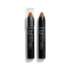 GOSH CCC Sticks – 6 farver