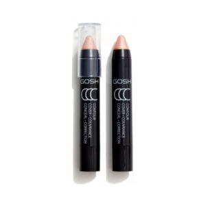 GOSH CCC Sticks – 6 farver