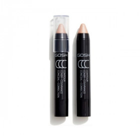 GOSH CCC Sticks – 6 farver