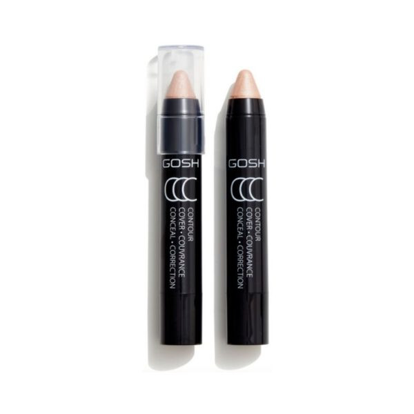 GOSH CCC Sticks – 6 farver