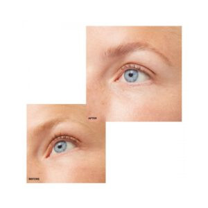 GOSH Defining Brow Gel 8 ml – 2 farver