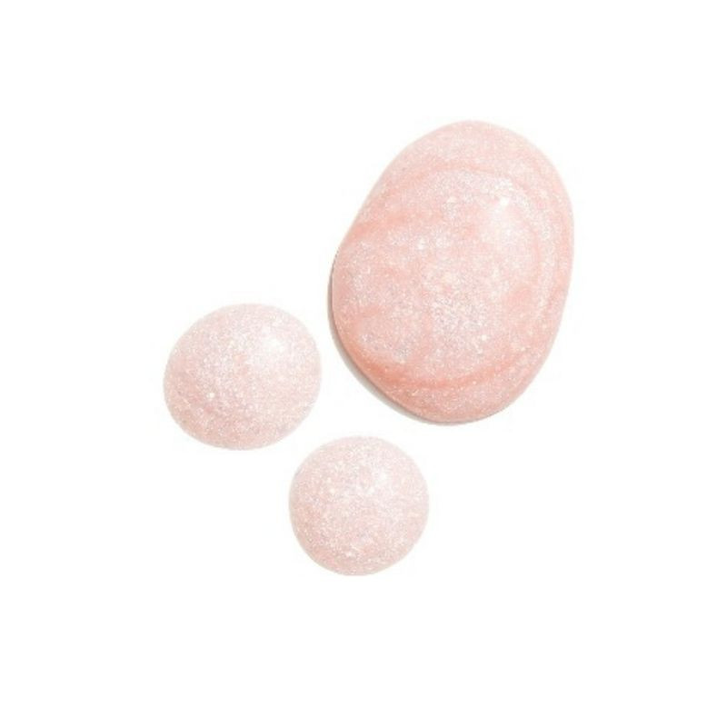 GOSH Frosted Nail Lacquer – 2 farver