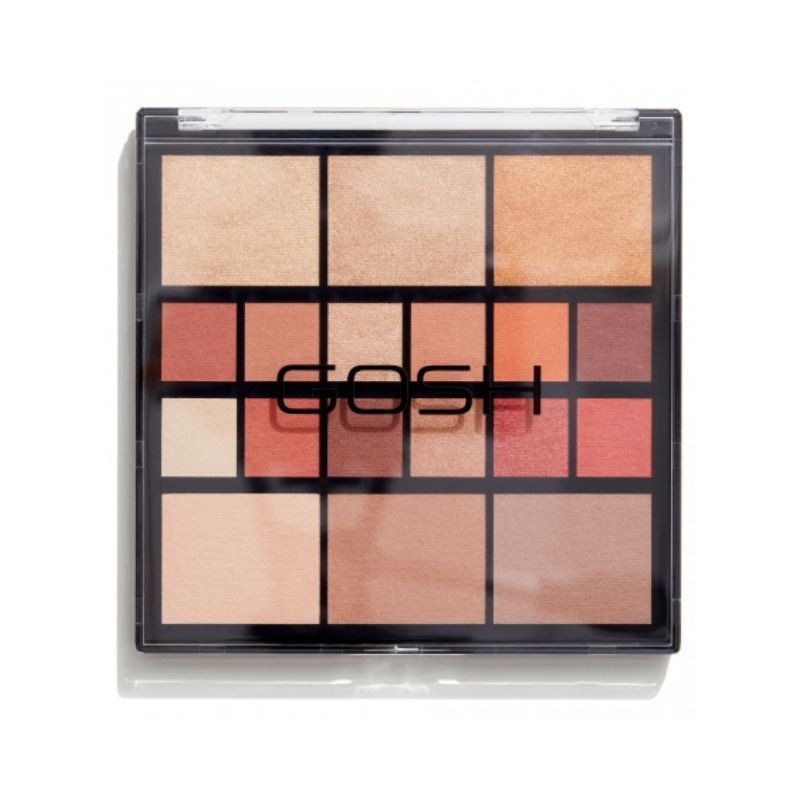 GOSH Grab & Go – 2 farver