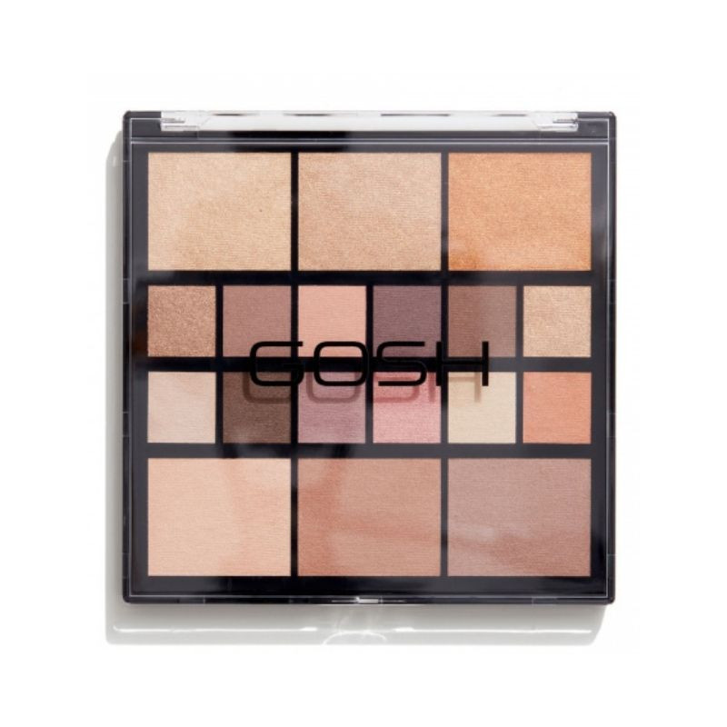 GOSH Grab & Go – 2 farver