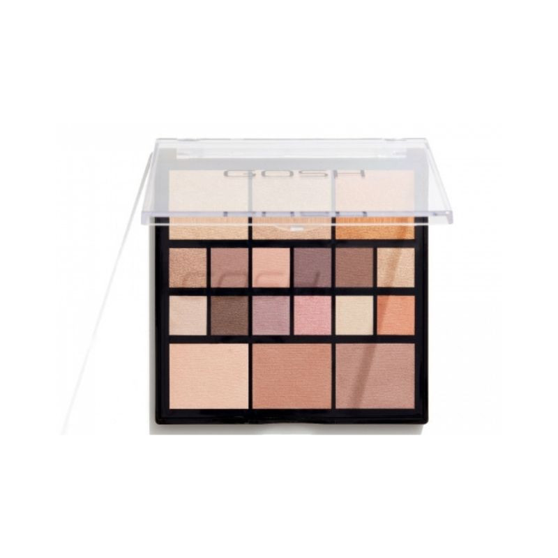 GOSH Grab & Go – 2 farver