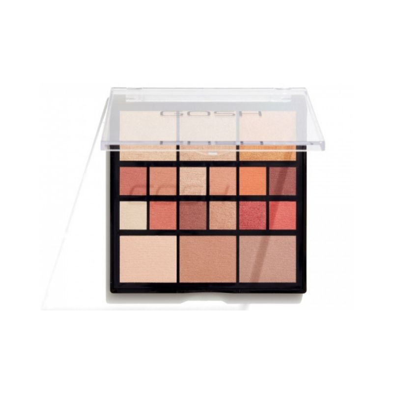 GOSH Grab & Go – 2 farver