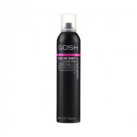 GOSH Hold Me Baby Hairspray 300 ml