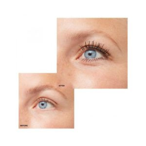 GOSH Irresistible Intensity Mascara