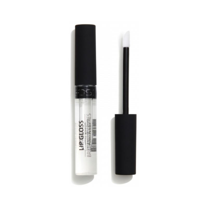 GOSH Kiss Me Lip Collection Set