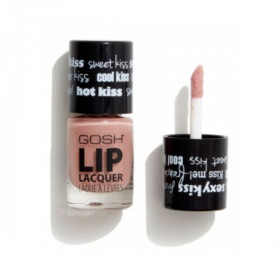 GOSH Lip Lacquer 001 Innocent Lips