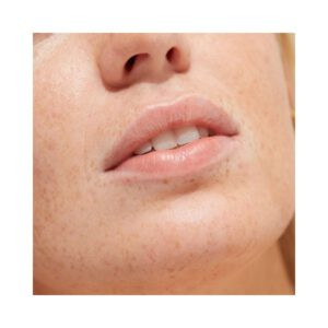 GOSH Lip Oil 004 Raspberry