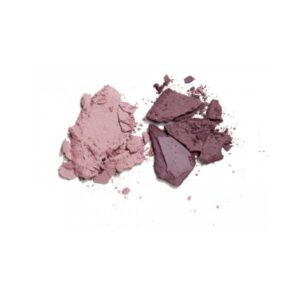 GOSH Matt Duo Eye Shadow 008 Dusty Purple