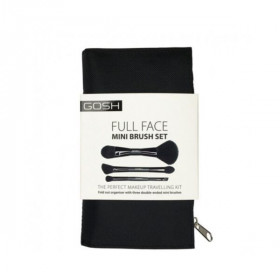 GOSH Mini Brush Set