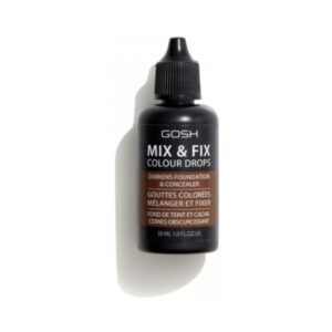 GOSH Mix & Fix Colour Drops – 4 farver