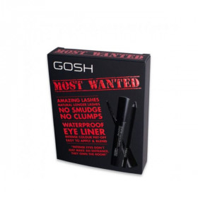 GOSH Most Wanted Gift Box