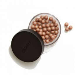 GOSH Precious Powder Pearls - Glow