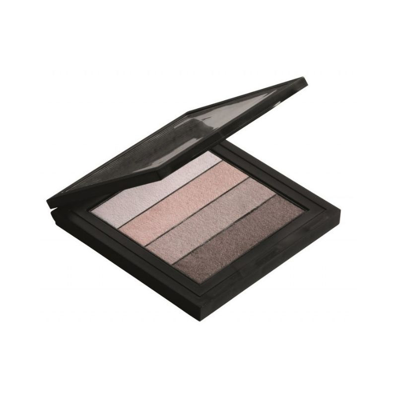 GOSH Smokey Eyes Palette - 2 farver
