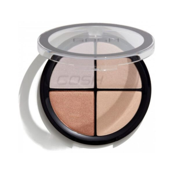 GOSH Strobe’n Glow Kit – 2 farver