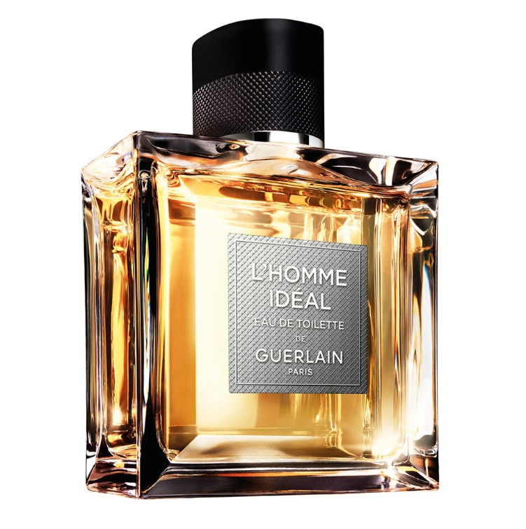 Guerlain L'Homme Ideal Eau De Toilette Spray 100ml