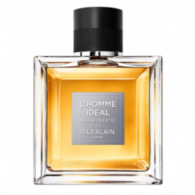 Guerlain L'Homme Ideal Eau De Toilette Spray 100ml