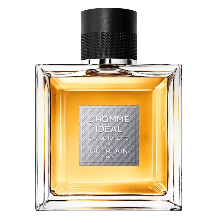 Guerlain L'Homme Ideal Eau De Toilette Spray 100ml