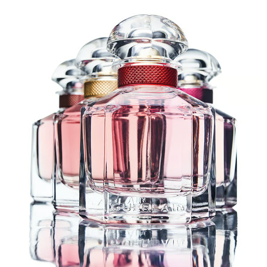 Guerlain Mon Guerlain Eau De Parfum
