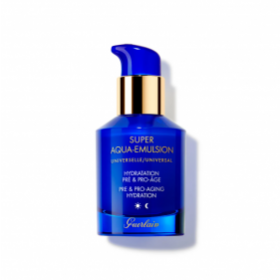 Guerlain Super Aqua Moisture Emulsion 50ml