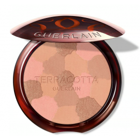 Guerlain Terracotta Light Bronzing And Highlighting Powder