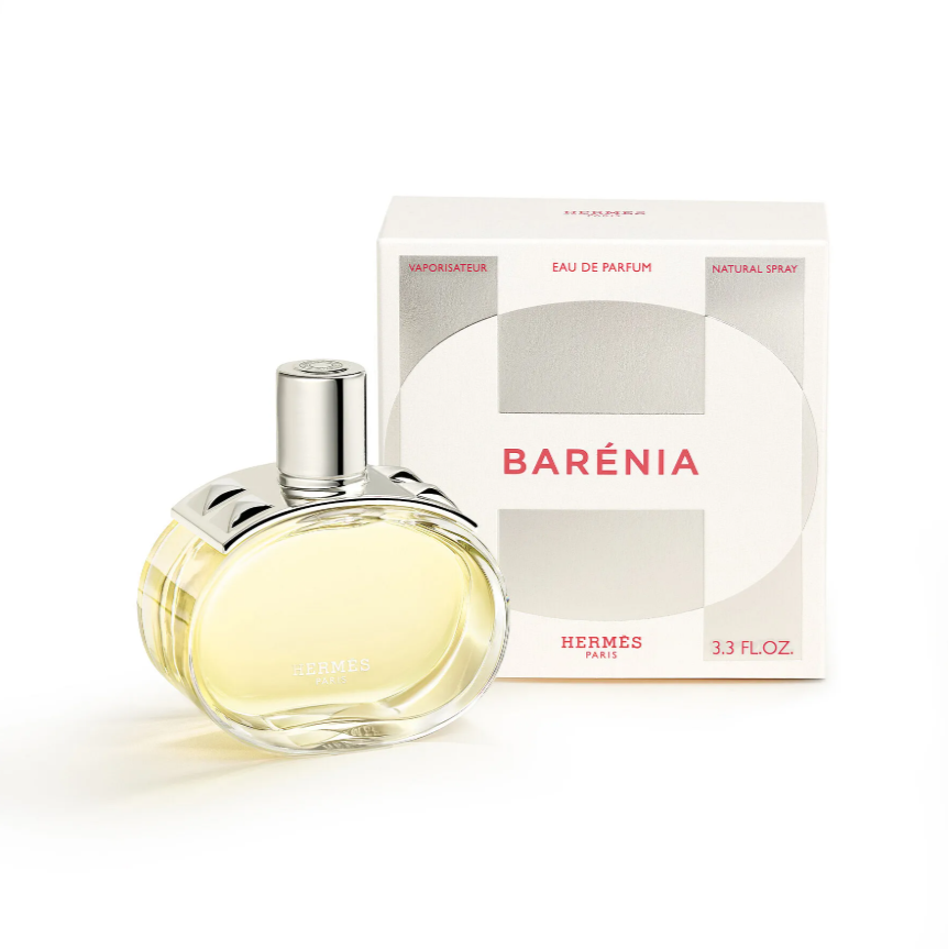 Hermés Barenia Eau De Parfum 100ml