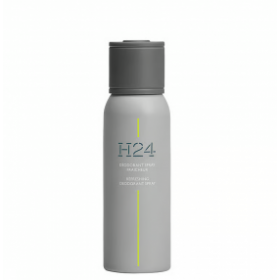 Hermés H24 Deodorant Spray 150ml