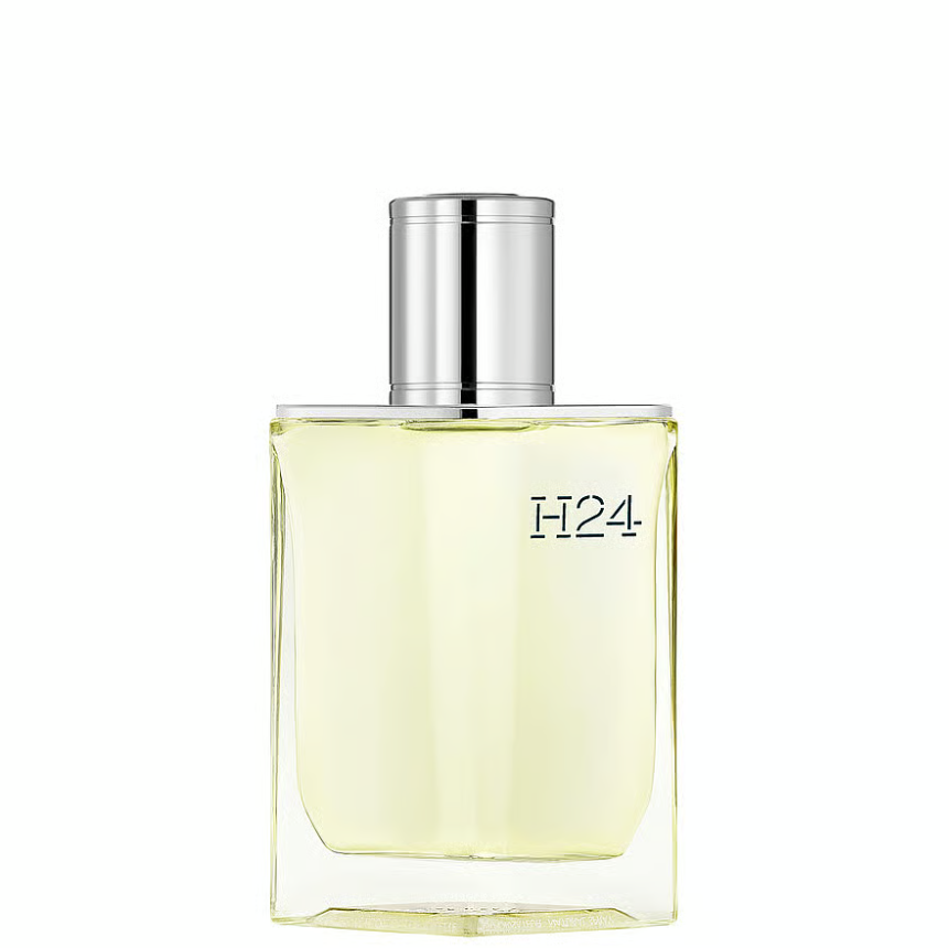 Hermés H24 Eau De Toilette For Men 50ml