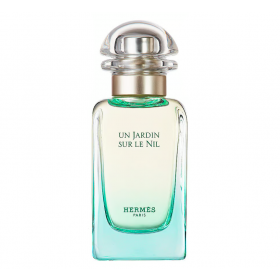 Hermés Un Jardin Sur Le Nil Eau De Toilette Spray 50ml