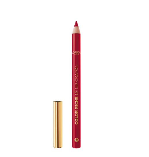 L'Oreal Color Riche Lip Liner