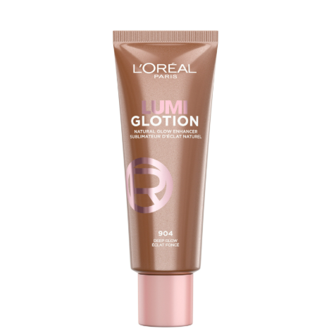 L’Oréal Lumi Glotion Liquid Highlighter
