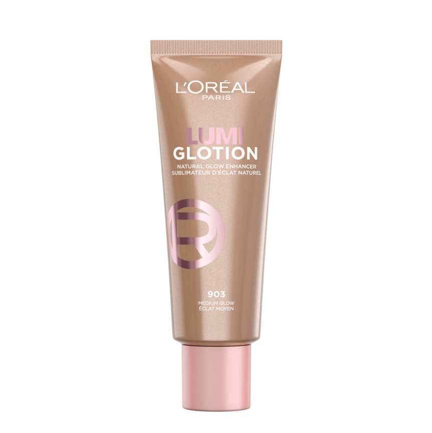 L’Oréal Lumi Glotion Liquid Highlighter