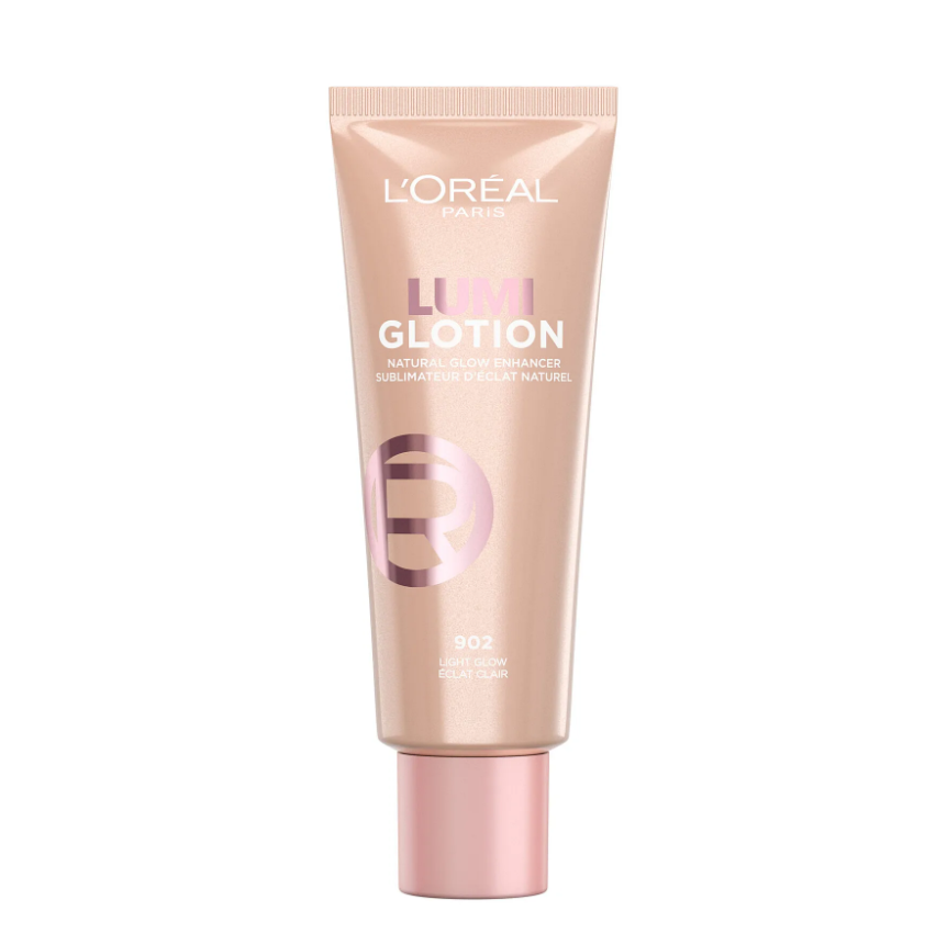 L’Oréal Lumi Glotion Liquid Highlighter