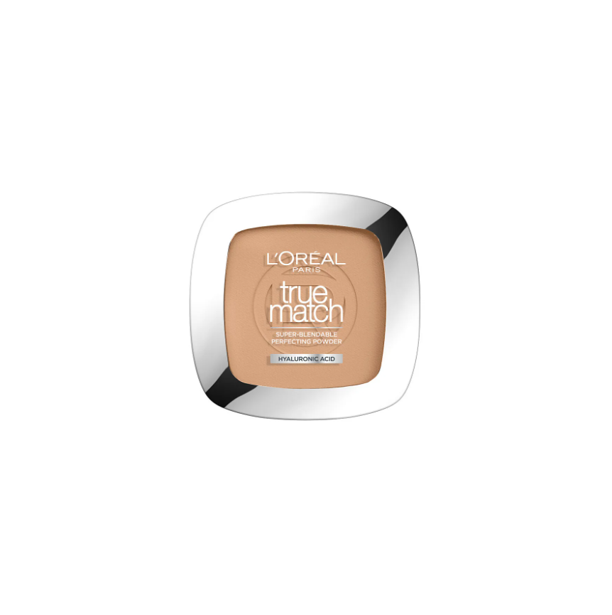 L’Oréal True Match Super-Blendable Perfecting Powder