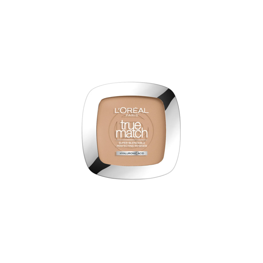 L’Oréal True Match Super-Blendable Perfecting Powder