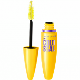 Maybelline Colossal Volume Mascara Black