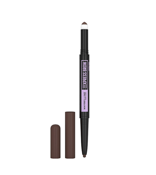 Maybelline Express Brow Satin Duo Eyebrow Pencil