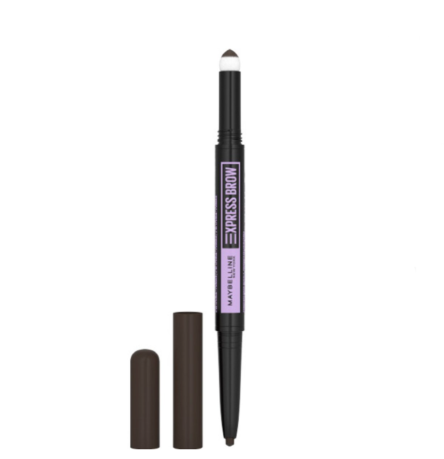 Maybelline Express Brow Satin Duo Eyebrow Pencil